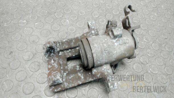 Foto: BREMSSATTEL HINTEN LINKS eines VW Golf 1.4 FSI Fun