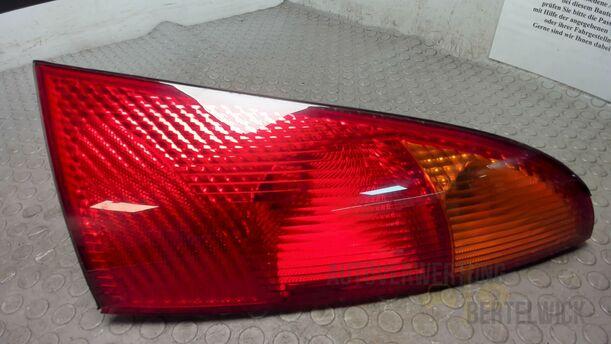 Foto: HECKLEUCHTE / RÜCKLICHT LINKS eines Ford Focus Fun