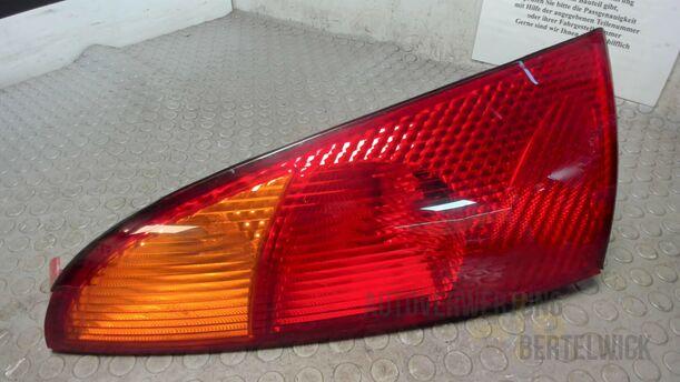 Foto: HECKLEUCHTE / RÜCKLICHT RECHTS eines Ford Focus Fun