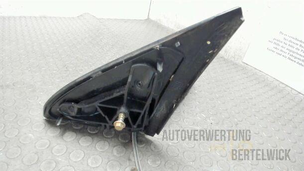 Foto: AUSSENSPIEGEL RECHTS MECHANISCH eines Ford Focus Fun