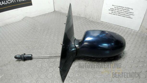 Foto: AUSSENSPIEGEL LINKS MECHANISCH eines Ford Focus Fun