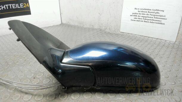 Foto: AUSSENSPIEGEL LINKS MECHANISCH eines Ford Focus Fun