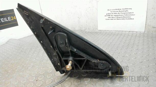 Foto: AUSSENSPIEGEL LINKS MECHANISCH eines Ford Focus Fun
