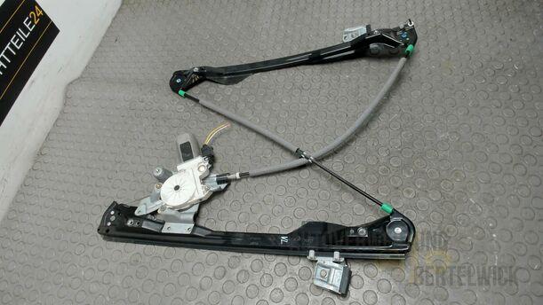 Foto: FENSTERHEBER VORNE LINKS ( 4/5 TÜRER ) eines Ford Focus Fun