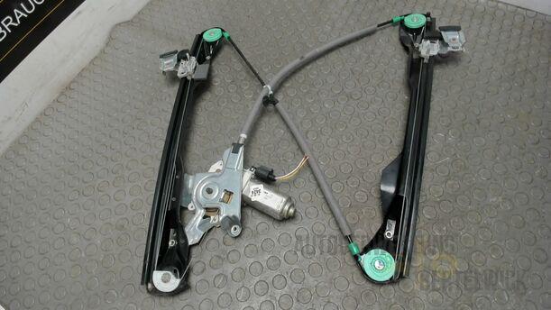 Foto: FENSTERHEBER VORNE LINKS ( 4/5 TÜRER ) eines Ford Focus Fun