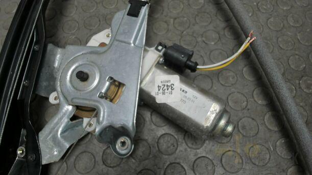 Foto: FENSTERHEBER VORNE LINKS ( 4/5 TÜRER ) eines Ford Focus Fun