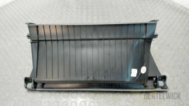 Foto: HANDSCHUHFACH eines Honda Civic 1.8i-VTEC Fun