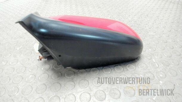Foto: AUSSENSPIEGEL LINKS ELEKTRISCH VERSTELLBAR eines Honda Civic 1.8i-VTEC Fun