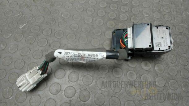 Foto: FENSTERHEBERSCHALTER LINKS ( COUPE ) eines Honda Civic 1.8i-VTEC Fun