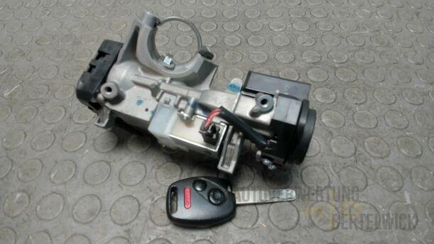 Foto: ZÜNDSCHLOSS eines Honda Civic 1.8i-VTEC Fun