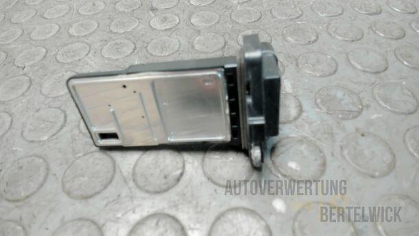 Foto: LUFTMASSENMESSER eines Honda Civic 1.8i-VTEC Fun