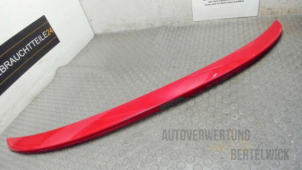 Foto: HECKSPOILER eines Honda Civic 1.8i-VTEC Fun