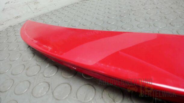 Foto: HECKSPOILER eines Honda Civic 1.8i-VTEC Fun
