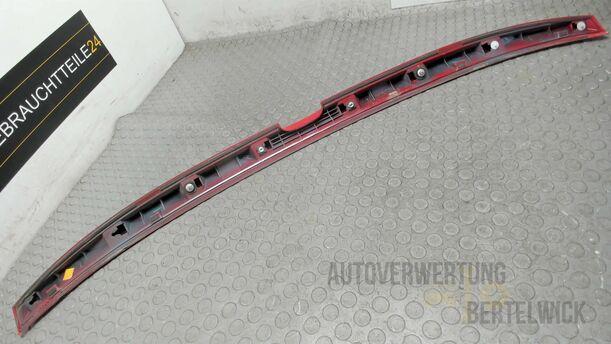 Foto: HECKSPOILER eines Honda Civic 1.8i-VTEC Fun