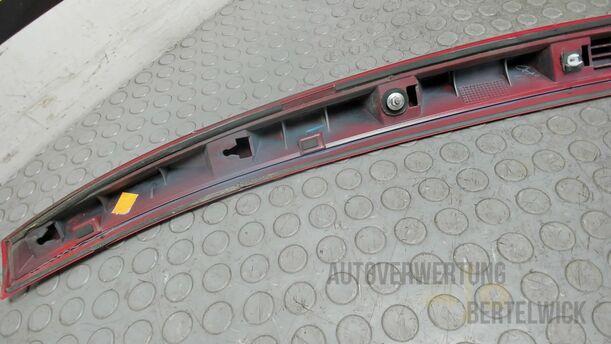 Foto: HECKSPOILER eines Honda Civic 1.8i-VTEC Fun