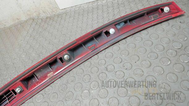 Foto: HECKSPOILER eines Honda Civic 1.8i-VTEC Fun