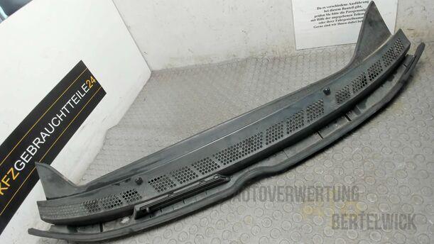 Foto: WINDLAUF eines Honda Civic 1.8i-VTEC Fun