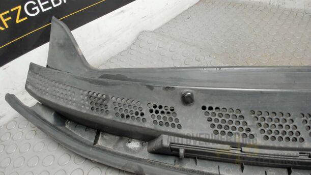 Foto: WINDLAUF eines Honda Civic 1.8i-VTEC Fun