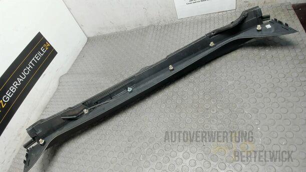 Foto: WINDLAUF eines Honda Civic 1.8i-VTEC Fun