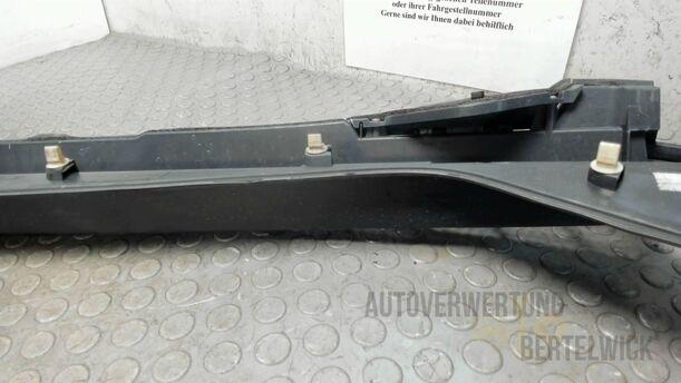 Foto: WINDLAUF eines Honda Civic 1.8i-VTEC Fun