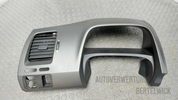 Foto: ABDECKUNG ARMATURENBRETT eines Honda Civic 1.8i-VTEC Fun