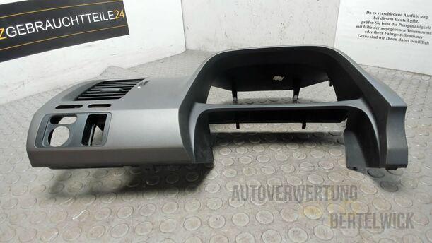 Foto: ABDECKUNG ARMATURENBRETT eines Honda Civic 1.8i-VTEC Fun