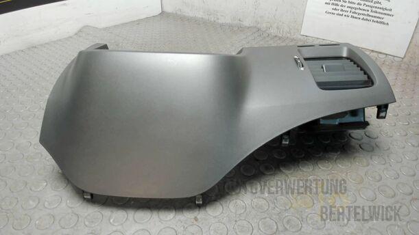 Foto: ABDECKUNG ARMATURENBRETT eines Honda Civic 1.8i-VTEC Fun