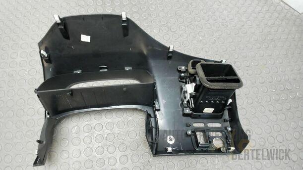 Foto: ABDECKUNG ARMATURENBRETT eines Honda Civic 1.8i-VTEC Fun