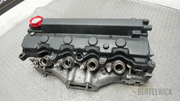 Foto: ZYLINDERKOPF ( R18A1 ) eines Honda Civic 1.8i-VTEC Fun