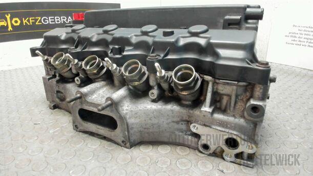 Foto: ZYLINDERKOPF ( R18A1 ) eines Honda Civic 1.8i-VTEC Fun