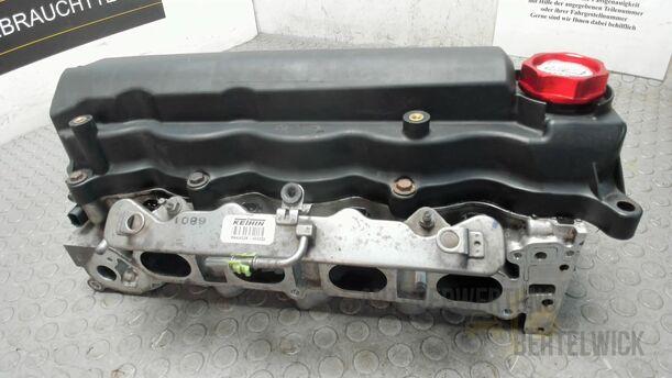 Foto: ZYLINDERKOPF ( R18A1 ) eines Honda Civic 1.8i-VTEC Fun