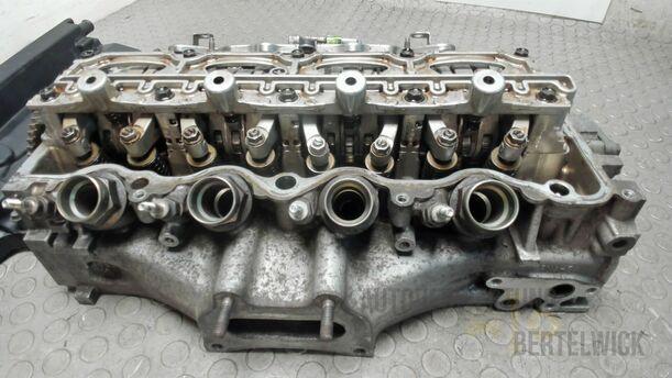 Foto: ZYLINDERKOPF ( R18A1 ) eines Honda Civic 1.8i-VTEC Fun