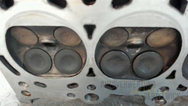 Foto: ZYLINDERKOPF ( R18A1 ) eines Honda Civic 1.8i-VTEC Fun