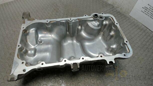 Foto: ÖLWANNE ( R18A1 ) eines Honda Civic 1.8i-VTEC Fun