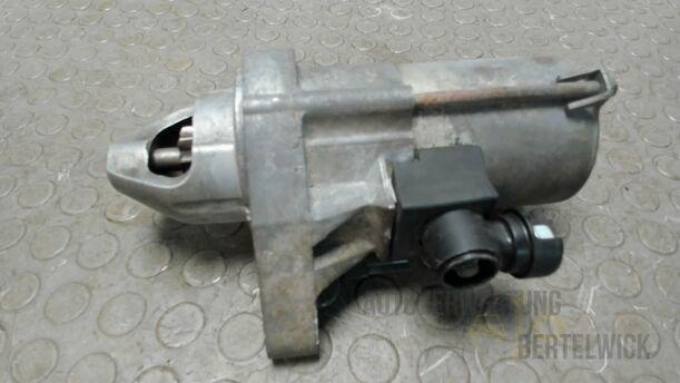 Foto: ANLASSER / STARTER eines Honda Civic 1.8i-VTEC Fun
