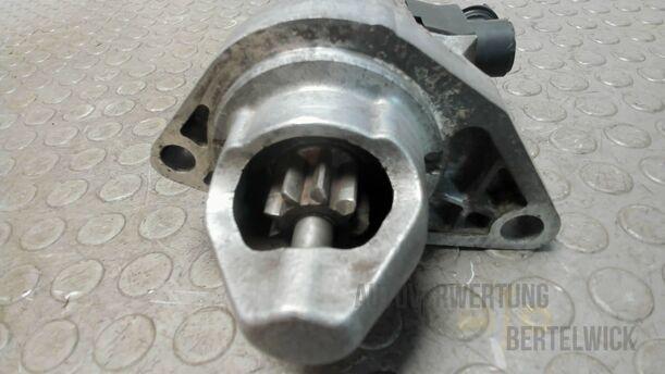 Foto: ANLASSER / STARTER eines Honda Civic 1.8i-VTEC Fun