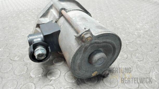 Foto: ANLASSER / STARTER eines Honda Civic 1.8i-VTEC Fun