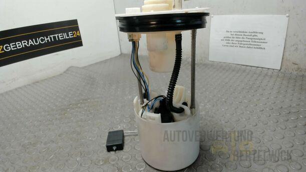 Foto: KRAFTSTOFFPUMPE eines Honda Civic 1.8i-VTEC Fun