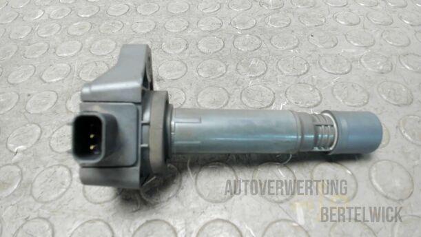 Foto: ZÜNDSPULE eines Honda Civic 1.8i-VTEC Fun
