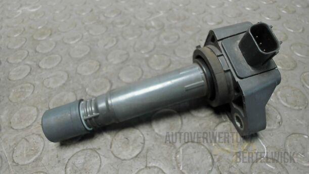 Foto: ZÜNDSPULE eines Honda Civic 1.8i-VTEC Fun