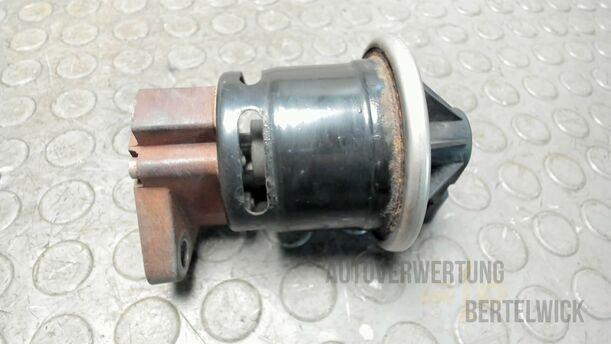 Foto: ABGASRÜCKFÜHRUNGSVENTIL eines Honda Civic 1.8i-VTEC Fun