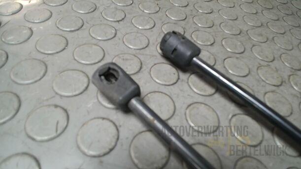 Foto: HECKKLAPPENDÄMPFERPAAR ( SCHRÄGHECK ) eines Opel Insignia 2.0 CDTI ecoFLEX Start/Stop Attraction