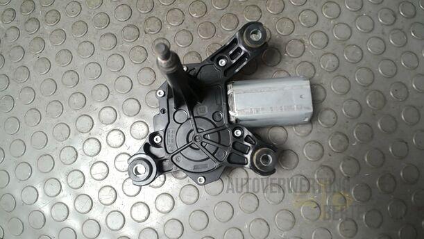 Foto: SCHEIBENWISCHERMOTOR HINTEN ( SCHRÄGHECK ) eines Opel Insignia 2.0 CDTI ecoFLEX Start/Stop Attraction