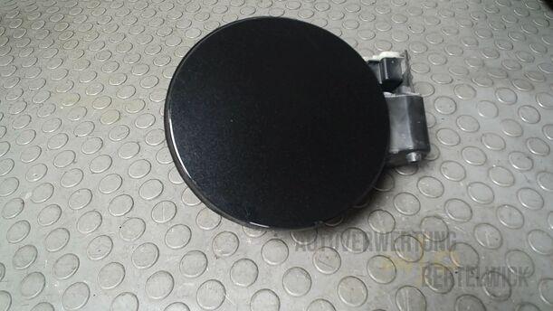 Foto: TANKKLAPPE/ TANKDECKEL ( SCHRÄGHECK / DIESEL ) eines Opel Insignia 2.0 CDTI ecoFLEX Start/Stop Attraction