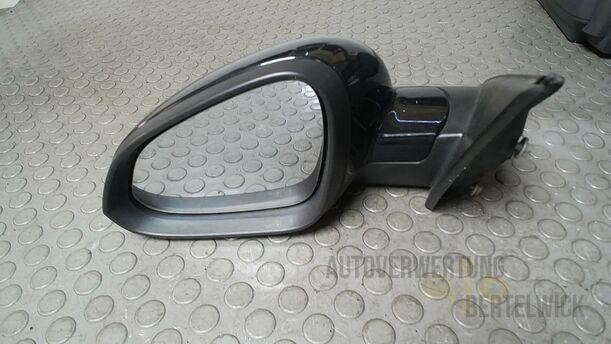 Foto: AUSSENSPIEGEL ELEKTRISCH VERSTELLBAR LINKS eines Opel Insignia 2.0 CDTI ecoFLEX Start/Stop Attraction