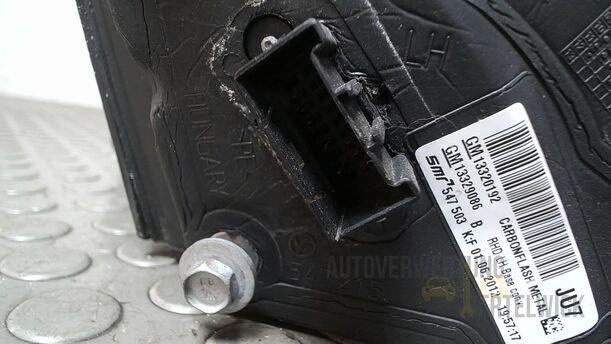 Foto: AUSSENSPIEGEL ELEKTRISCH VERSTELLBAR LINKS eines Opel Insignia 2.0 CDTI ecoFLEX Start/Stop Attraction