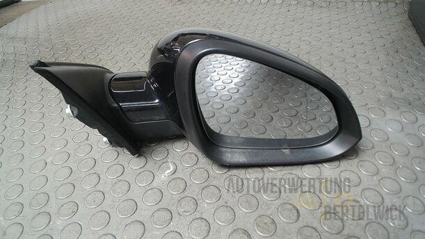 Foto: AUSSENSPIEGEL ELEKTRISCH VERSTELLBAR RECHTS eines Opel Insignia 2.0 CDTI ecoFLEX Start/Stop Attraction