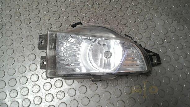 Foto: NEBELSCHEINWERFER LINKS eines Opel Insignia 2.0 CDTI ecoFLEX Start/Stop Attraction