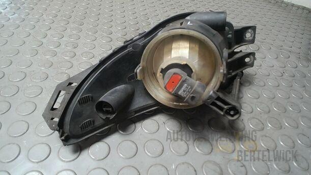 Foto: NEBELSCHEINWERFER LINKS eines Opel Insignia 2.0 CDTI ecoFLEX Start/Stop Attraction