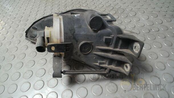Foto: NEBELSCHEINWERFER LINKS eines Opel Insignia 2.0 CDTI ecoFLEX Start/Stop Attraction